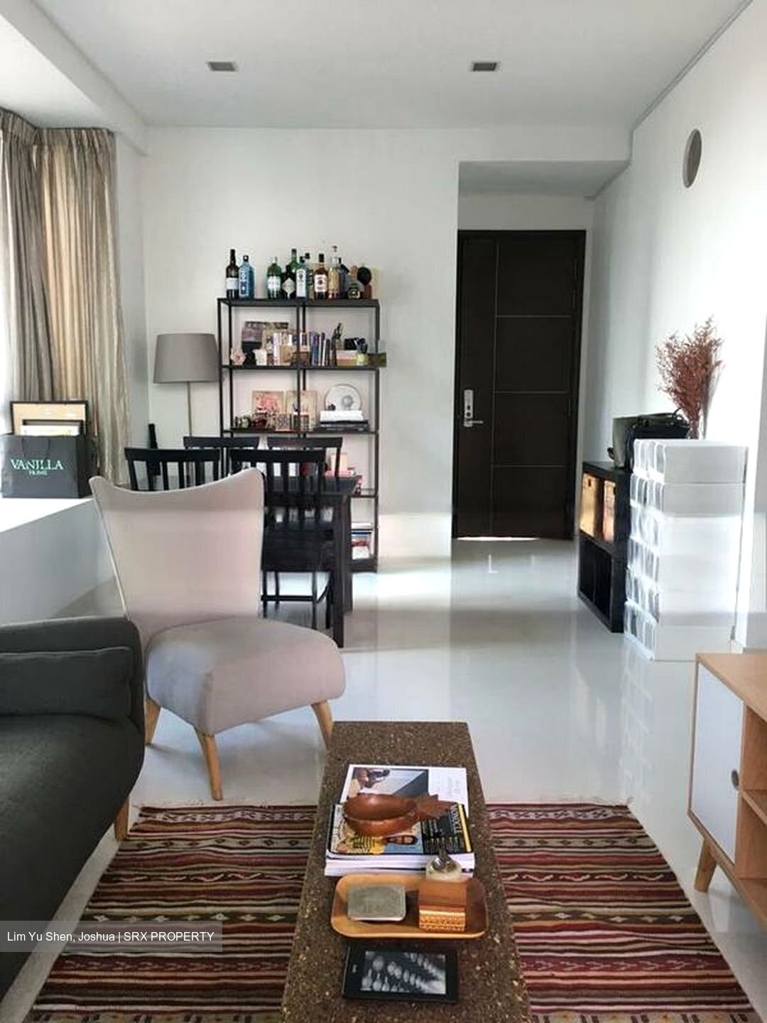 Suites @ Surrey (D11), Apartment #501790531